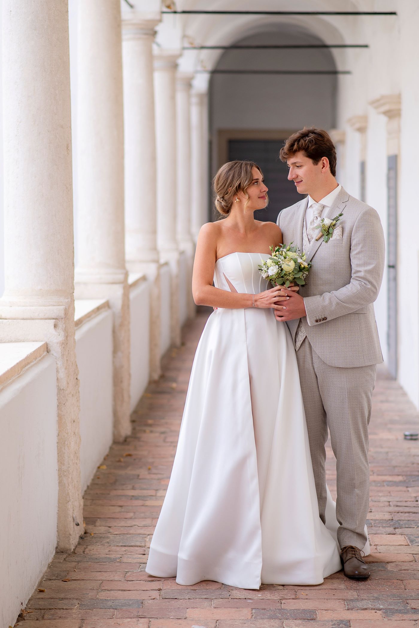 CHRISTIANA SEIWALD & FELIX GRÜNWALD